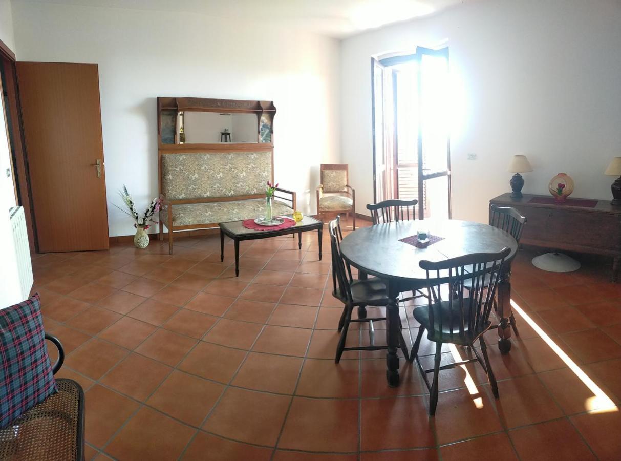 Gli Aranci Dell'Etna Villa Mascali Exteriör bild