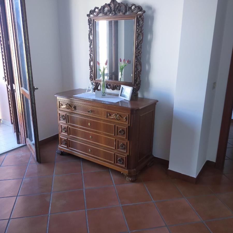 Gli Aranci Dell'Etna Villa Mascali Exteriör bild
