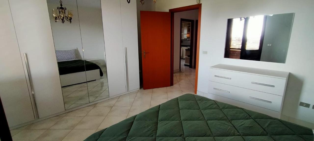 Gli Aranci Dell'Etna Villa Mascali Exteriör bild
